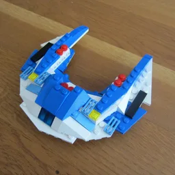 4098 Star crescent
