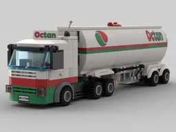 Gas Transit