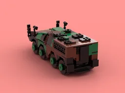GTK Boxer GtFz