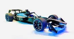 Koncept Formula RC