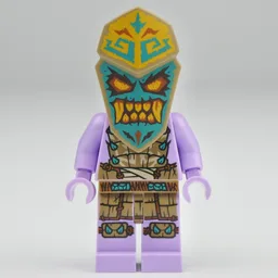 Thunder Keeper