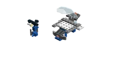 30351 Stage