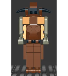 Scary Beast