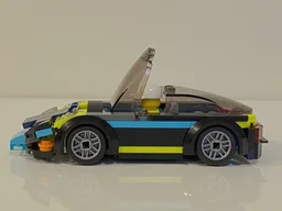 60383 Giselle