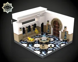 The Hammam - Le Hammam