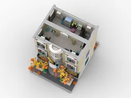 Modular Art School