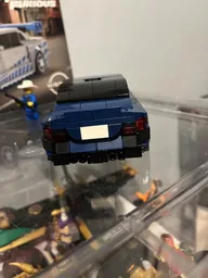 BMW M3 G80