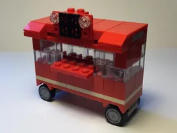 Popcorn Vendor Wagon
