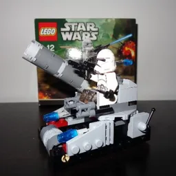 75028 Clone Howitzer Artillery