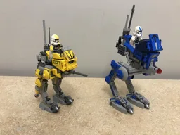 75431 Stability Mod
