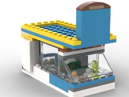 Ice Cream Shop
