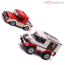 60182 Minivan & pickup