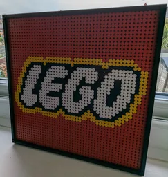 LEGO Logo 48x48