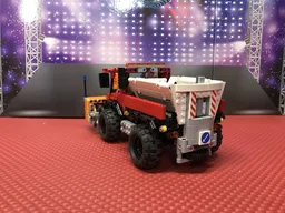 Snowblower