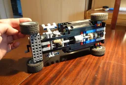 Hot Rod Modified