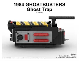1984 Ghost Trap