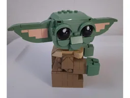 Grogu Megafig