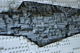 Executor-Class Super Star-Destroyer