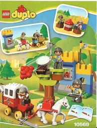 Treasure Attack