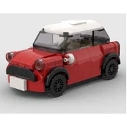 Mini Cooper Convertable (Gen 2, 2007 - 2013)
