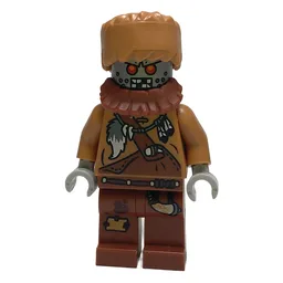 Wiley Fusebot (CMF)