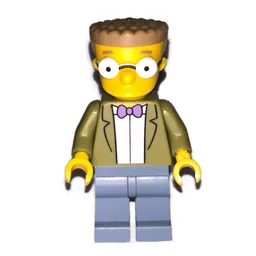 Waylon Smithers (CMF)