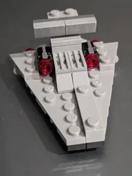 Small Star Destroyer