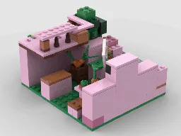 piggy café