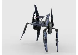 Hyena Droid Bomber