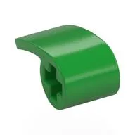 Technic Panel Fairing 2 x 1 x 1 / Bright Green