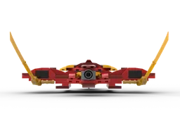 Droïde de combat Dragon-1