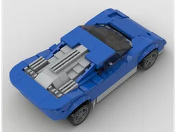 Hot Wheels Speed Blaster
