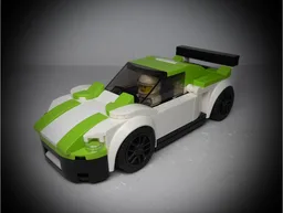 75888 Supercar