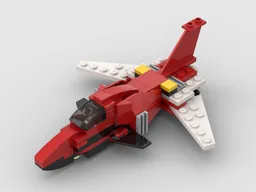 31057 - X-29