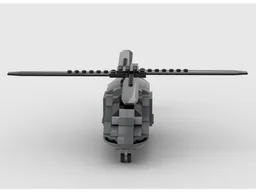 Helicopter