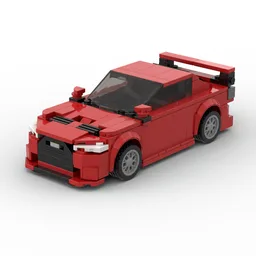 Mitsubishi Evo 10
