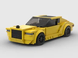 76901 Rolls Royce