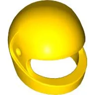 Helmet, Standard / Yellow