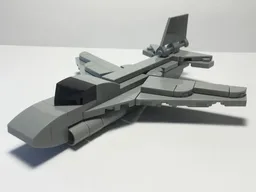 A-6 Intruder
