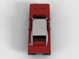 Dodge Charger 1969