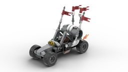 Mad Buggy