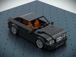 BMW M5 E39