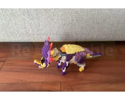 31125 Stryasaurus