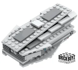7965 Escape Pod