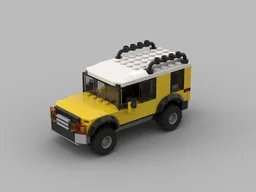 2007 Toyota FJ Cruiser