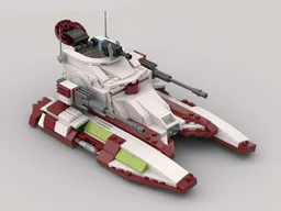 TX-130 Saber-class fighter tank