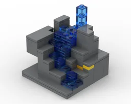 Cave Plot - Follow the Stream