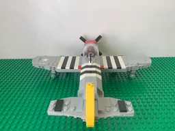 P-47 Thunderbolt