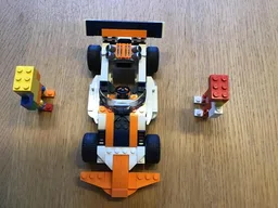 31089 - Indy Car