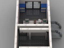 MOC Post Office